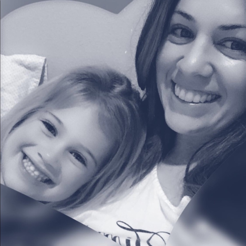 Meet your Posher, Natalie